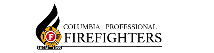 Columbia Professional Firefighters